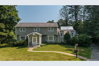 9 Lois Lane, Katonah, NY 10536 - Photo 1