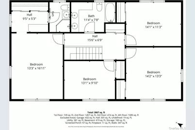 9 Lois Lane, Katonah, NY 10536 - Photo 23