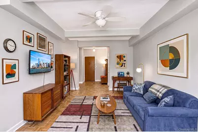 2465 Palisade Avenue #1J, Bronx, NY 10463 - Photo 11