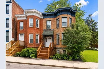 216 Dubois Street, Newburgh, NY 12550 - Photo 1