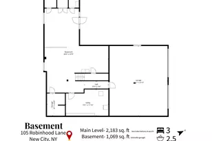 105 Robinhood Ln, West Nyack, NY 10994 - Photo 49