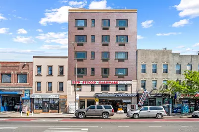 10607 Northern Boulevard #1A, Corona, NY 11368 - Photo 1