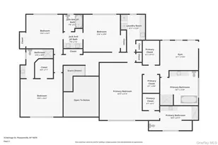 15 Heritage Dr, Pleasantville, NY 10570 - Photo 49