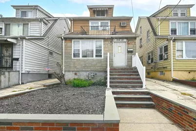 164-16 Goethals Avenue, Jamaica, NY 11432 - Photo 3