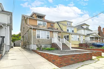 164-16 Goethals Avenue, Jamaica, NY 11432 - Photo 1