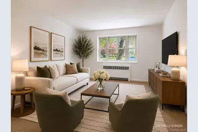 6 Dehaven Drive #1E, Yonkers, NY 10703 - Photo 3