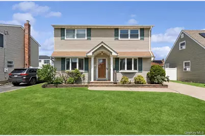 1016 Washington Avenue, Westbury, NY 11590 - Photo 1