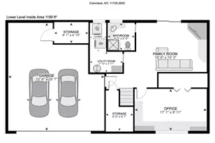 7 Chatham Rd, Commack, NY 11725 - Photo 17