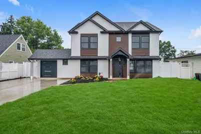 26 Gleaner Lane, Levittown, NY 11756 - Photo 1