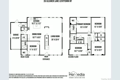 26 Gleaner Lane, Levittown, NY 11756 - Photo 27