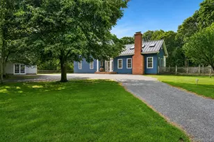 17 Baiting Hollow Rd, East Hampton, NY 11937 - Photo 5