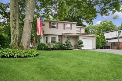 36 Champlin Street, Ronkonkoma, NY 11779 - Photo 1