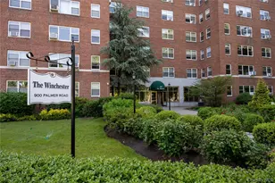 900 Palmer Rd, Bronxville, NY 10708 - Photo 1