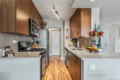 18-15 215 Street #14 G, Bayside, NY 11360 - Photo 1