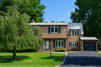 165 Salem Road, East Hills, NY 11577 - Photo 1