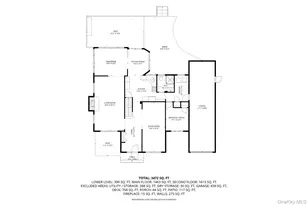 165 Salem Rd, East Hills, NY 11577 - Photo 35