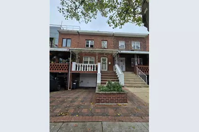 1810 Starr Street, Ridgewood, NY 11385 - Photo 1