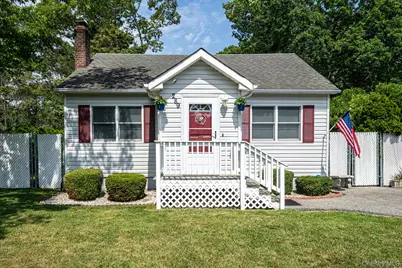 289 McKinley Drive, Mastic Beach, NY 11951 - Photo 1