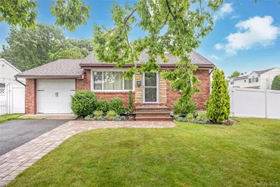 192 Sycamore Avenue, Bethpage, NY 11714 - Photo 1