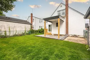 28 Cammerer Ave, East Rockaway, NY 11518 - Photo 13