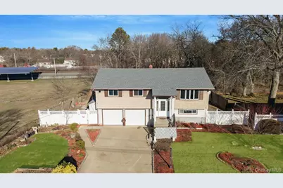 105 Ames Street, Brentwood, NY 11717 - Photo 1