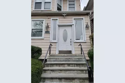 412 Warburton Avenue #3, Yonkers, NY 10701 - Photo 1