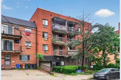 140-44 34th Avenue #2C, Flushing, NY 11354 - Photo 1