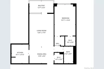 1 Bay Club Drive #11J, Bayside, NY 11360 - Photo 29