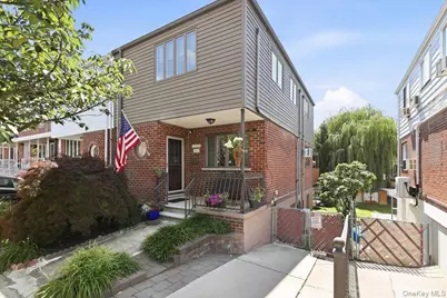 1415 Reed Place, Bronx, NY 10465 - Photo 1