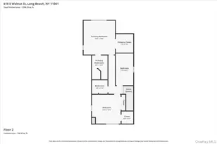 618 E Walnut St, Long Beach, NY 11561 - Photo 33