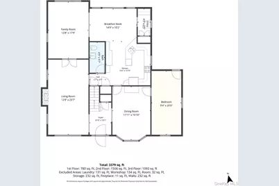75 Bulson Road, Rockville Centre, NY 11570 - Photo 37