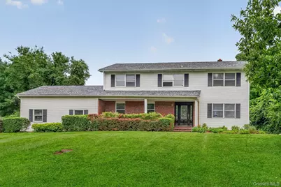 72 Station Road, Salisbury Mills, NY 12577 - Photo 1