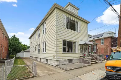 1550 E 54th Street, Brooklyn, NY 11234 - Photo 1