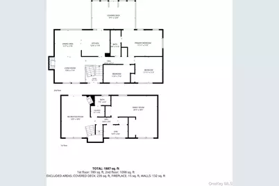 6 Mayflower Lane, East Setauket, NY 11733 - Photo 21