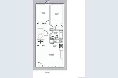 1231 Putnam Avenue, Brooklyn, NY 11221 - Photo 45