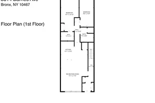 3814 Barnes Ave, Bronx, NY 10467 - Photo 21