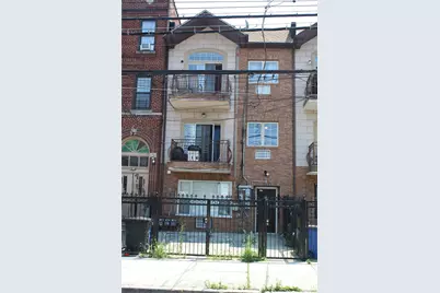 3814 Barnes Avenue, Bronx, NY 10467 - Photo 1