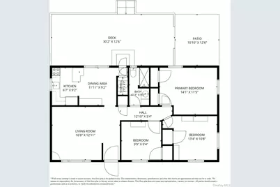 235 Highview Drive, Calverton, NY 11933 - Photo 13