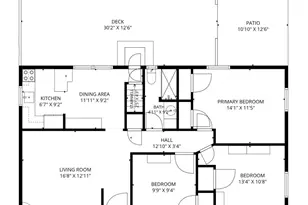 235 Highview Dr, Calverton, NY 11933 - Photo 13