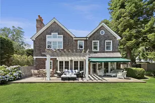 100 Pantigo Rd, East Hampton, NY 11937 - Photo 3
