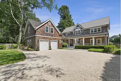 100 Pantigo Road, East Hampton, NY 11937 - Photo 1