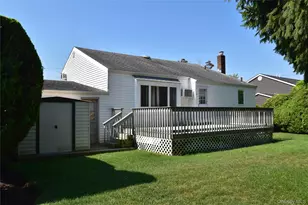 333 N Albany Ave, Massapequa, NY 11758 - Photo 5