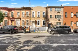 601 Knickerbocker Ave, Brooklyn, NY 11221 - Photo 3