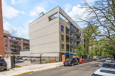 1414 W 4th Street #PH5, Brooklyn, NY 11204 - Photo 17