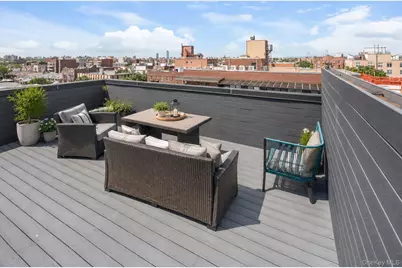 1414 W 4th Street #PH5, Brooklyn, NY 11204 - Photo 11