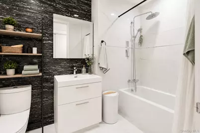 1414 W 4th Street #PH5, Brooklyn, NY 11204 - Photo 7