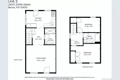 360 Western Highway #3, Tappan, NY 10983 - Photo 13