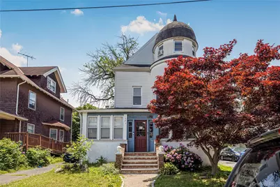 152 Urban Street, Mount Vernon, NY 10552 - Photo 3