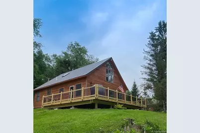 11 Lake Muskoday Road, Roscoe, NY 12776 - Photo 1
