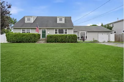 110 Oak Street, Deer Park, NY 11729 - Photo 1